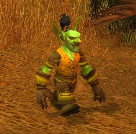 Overseer Glibby