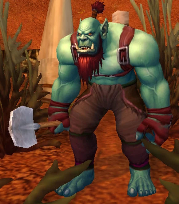 Harroc