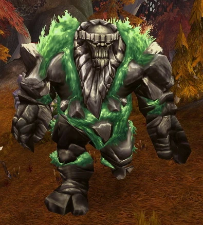 Monnos the Elder