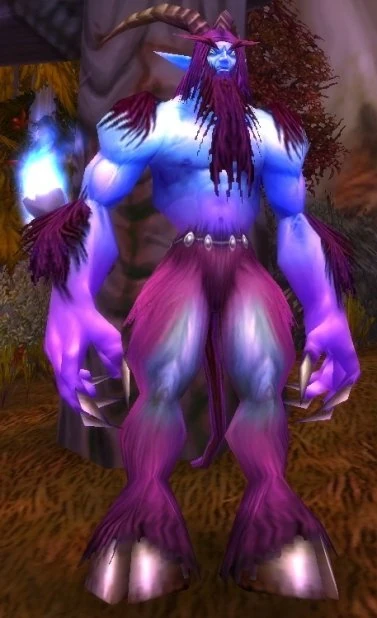 Master Feardred