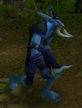Skullsplitter Hunter