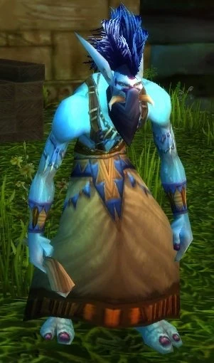 Ironclaw
