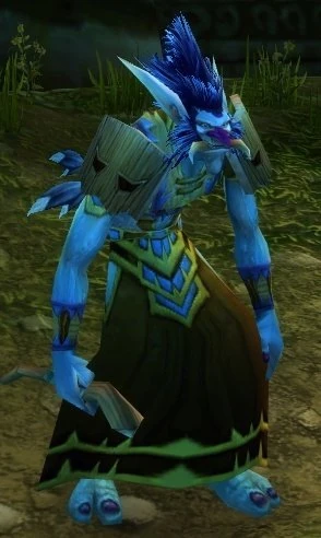 Skullsplitter Spiritchaser