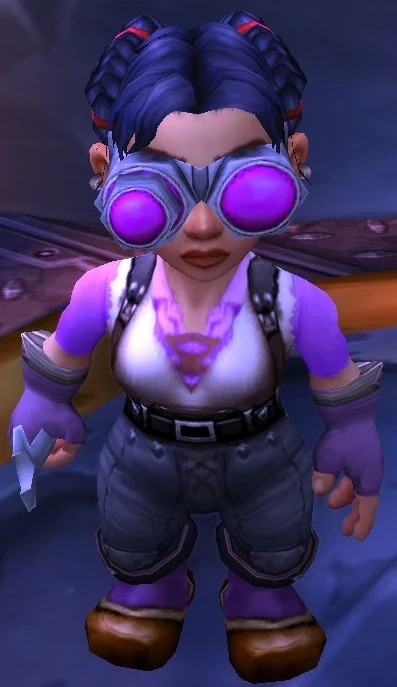 Jinky Twizzlefixxit