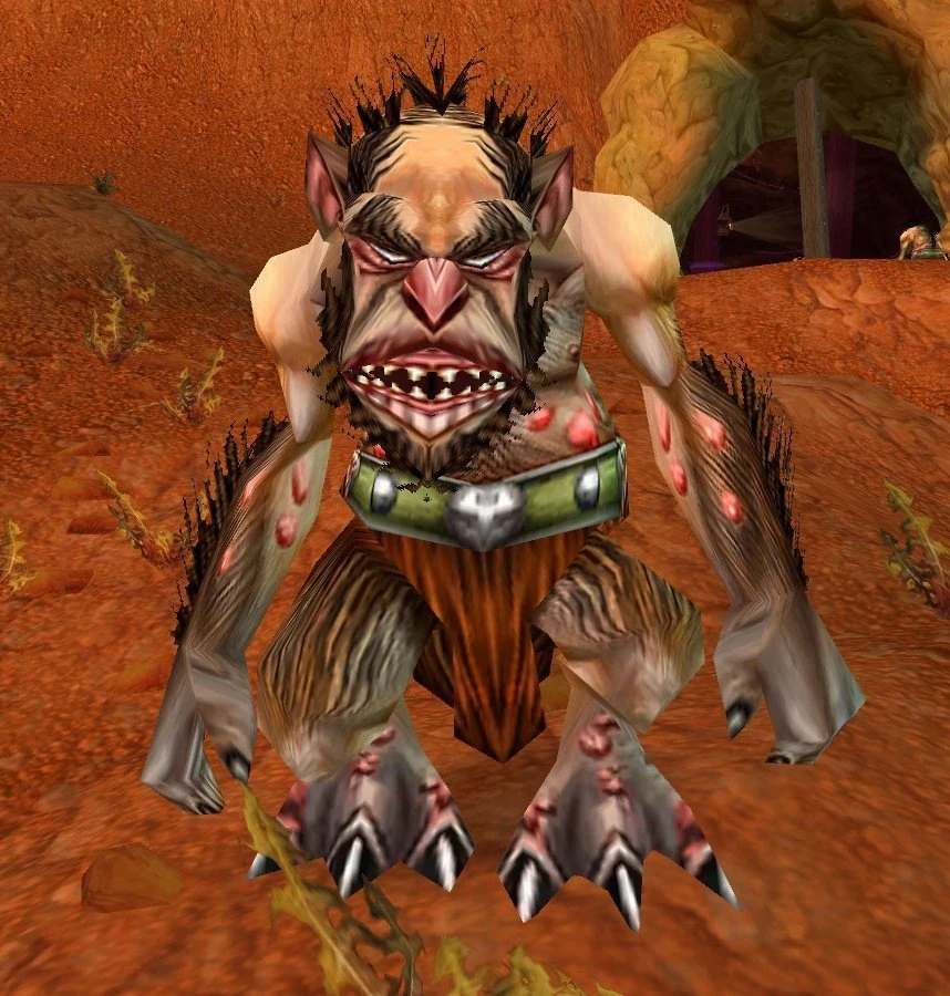 Stonevault Basher