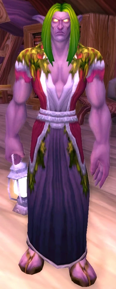 Innkeeper Keldamyr