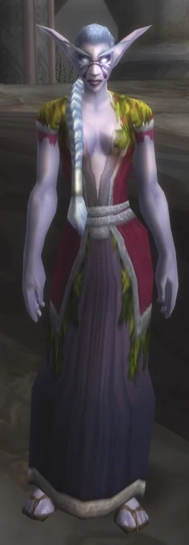 Innkeeper Shaussiy