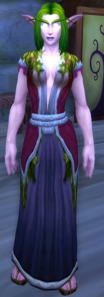 Innkeeper Kimlya