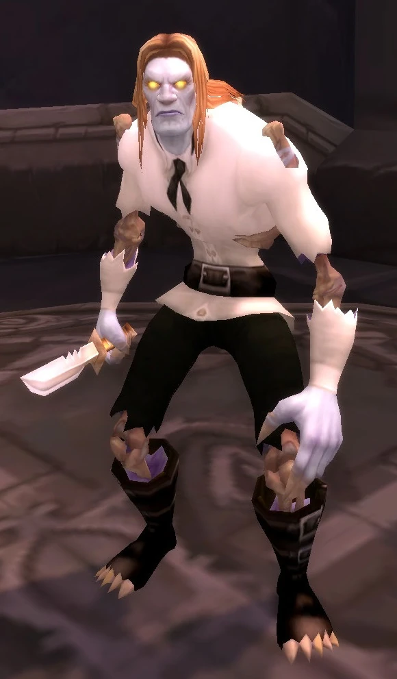 Innkeeper Bates