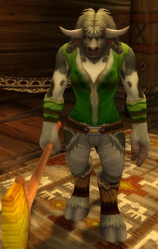 Innkeeper Pala