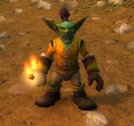 Venture Co. Foreman
