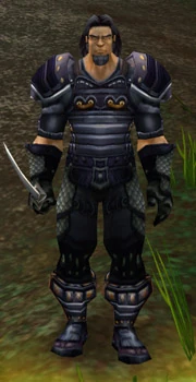 Ravenholdt Guard