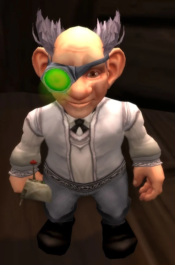 Zan Shivsproket