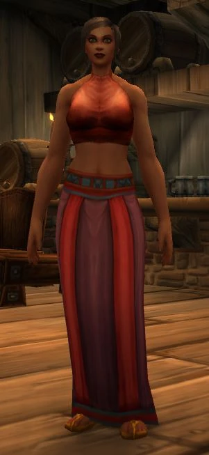 Innkeeper Trelayne
