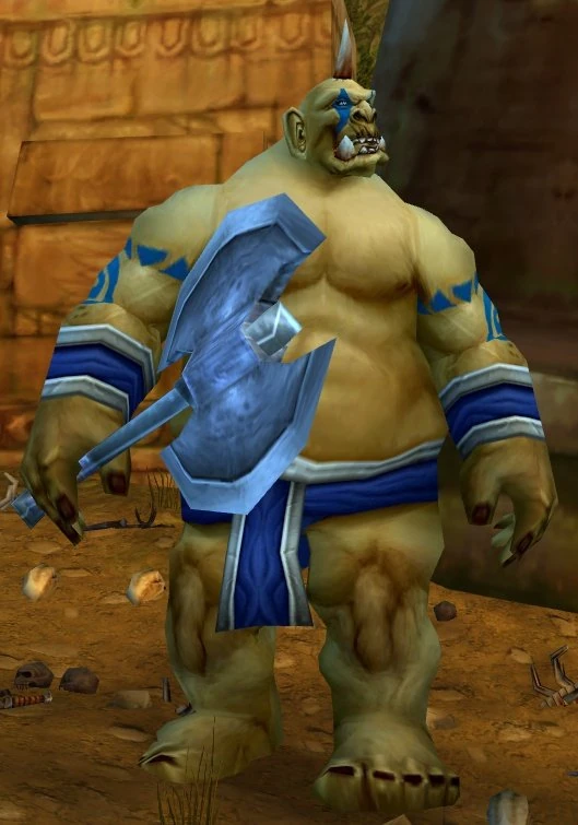 Mosh'Ogg Lord