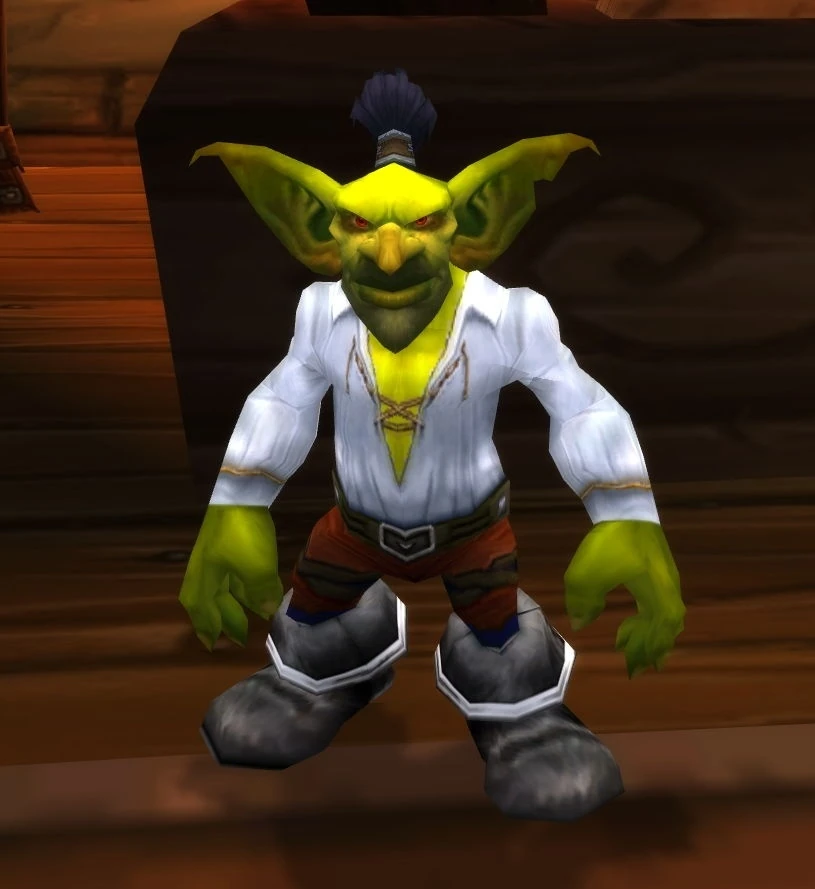 Innkeeper Skindle