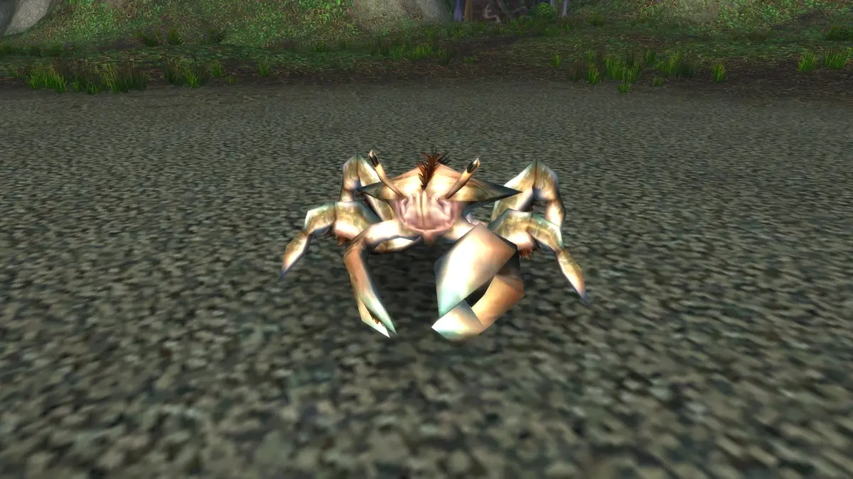 Crab
