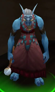 Jarkal Mossmeld