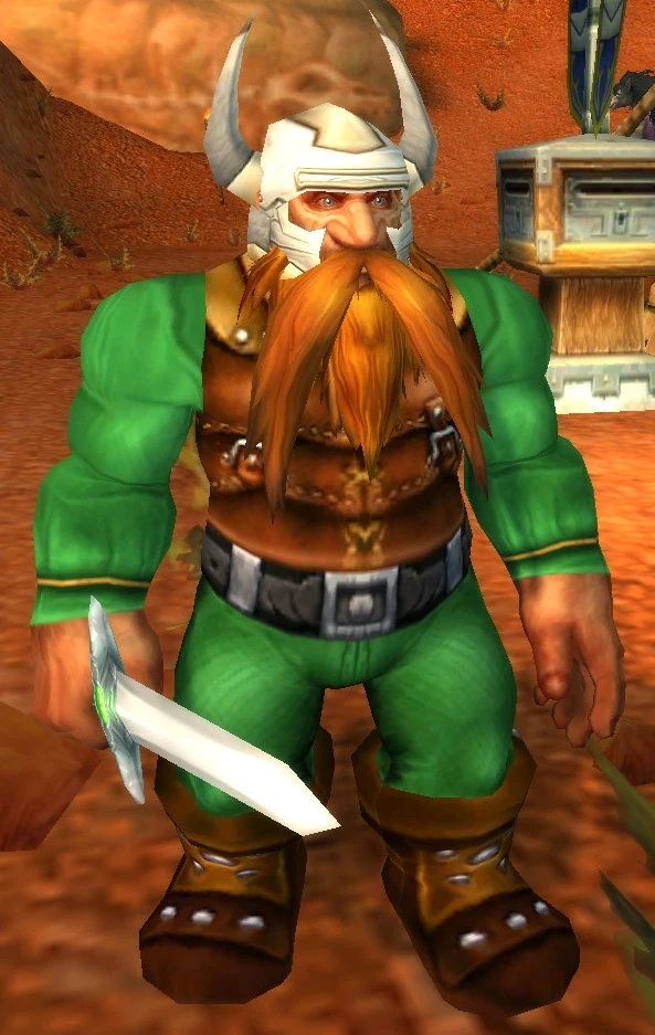 Baelog