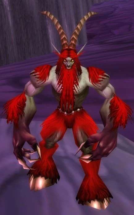 Minion of Sethir