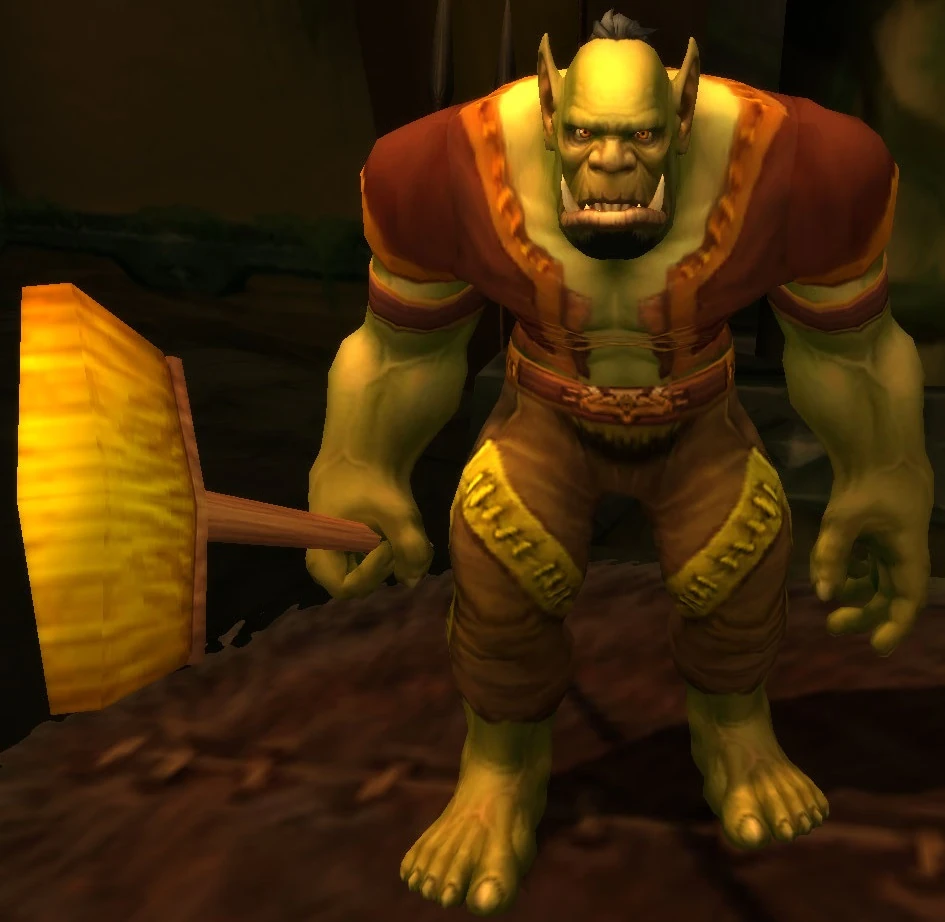 Innkeeper Karakul