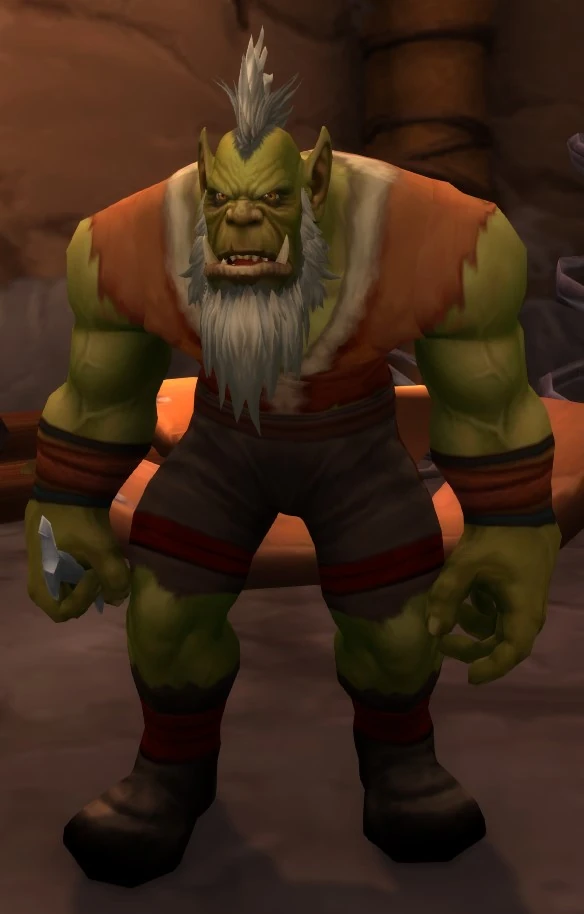 Dran Droffers