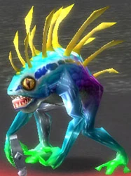 Flagglemurk the Cruel