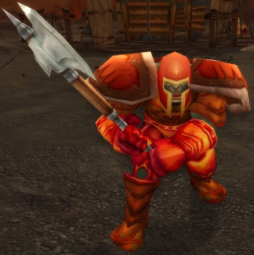 Blackrock Slayer