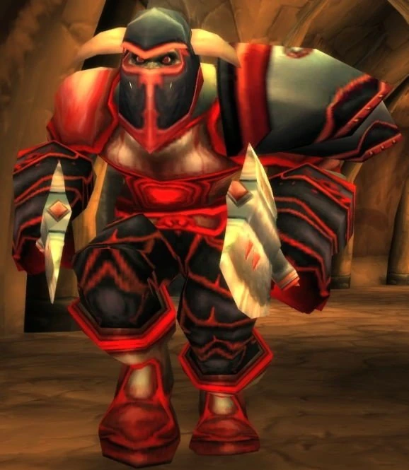 Azuremyst Elekk Mob Generator (Bloodelf)