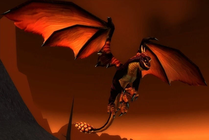 Searscale Drake