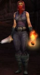 Defias Tower Patroller