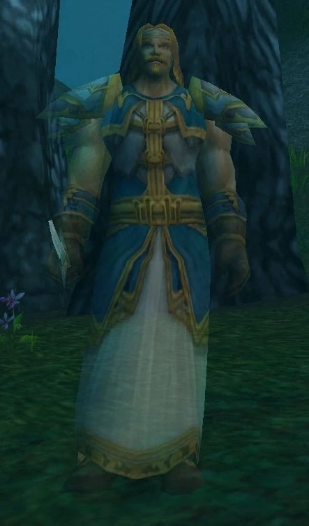 Condemned Acolyte