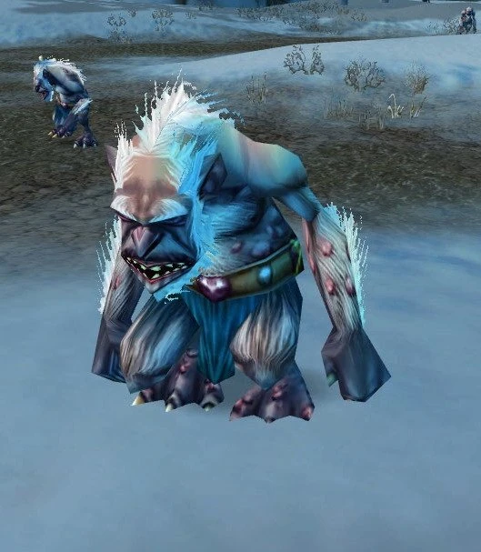 Rockjaw Trogg