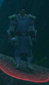 Cursed Justicar