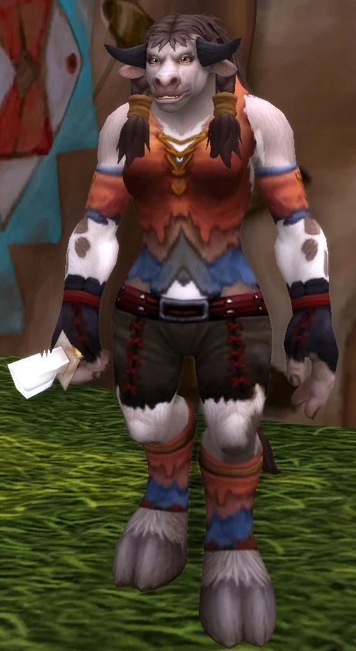 Mooranta