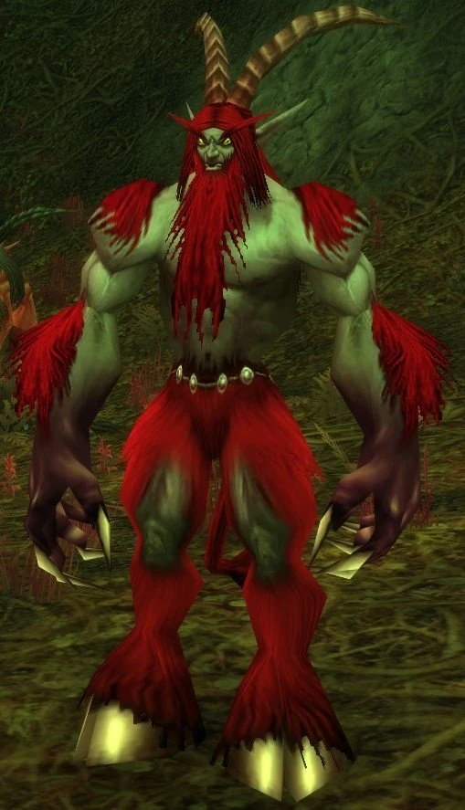 Jadefire Rogue