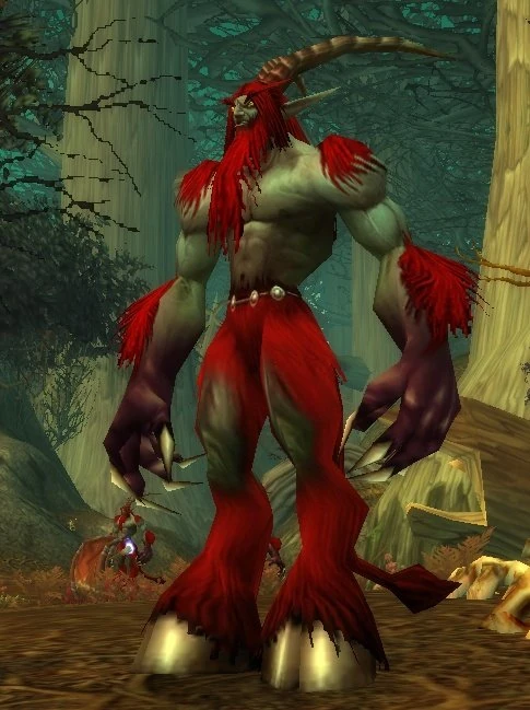 Jadefire Betrayer