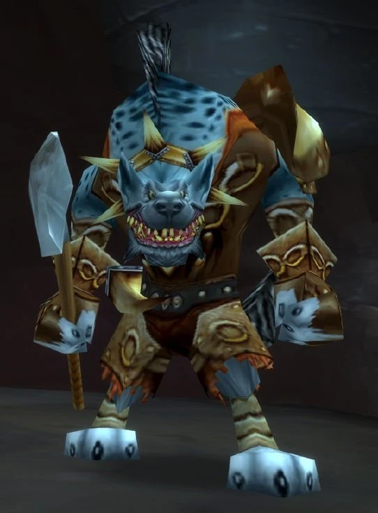 Ardo Dirtpaw