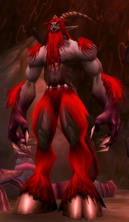 Jadefire Hellcaller