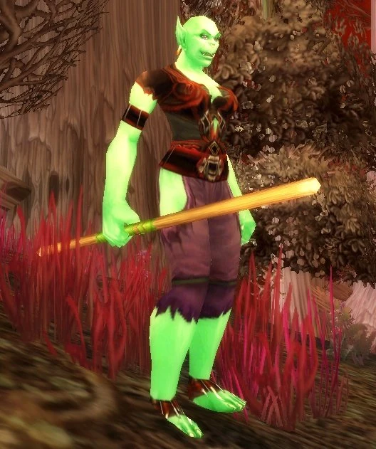 Jaedenar Adept