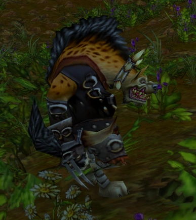 Redridge Thrasher