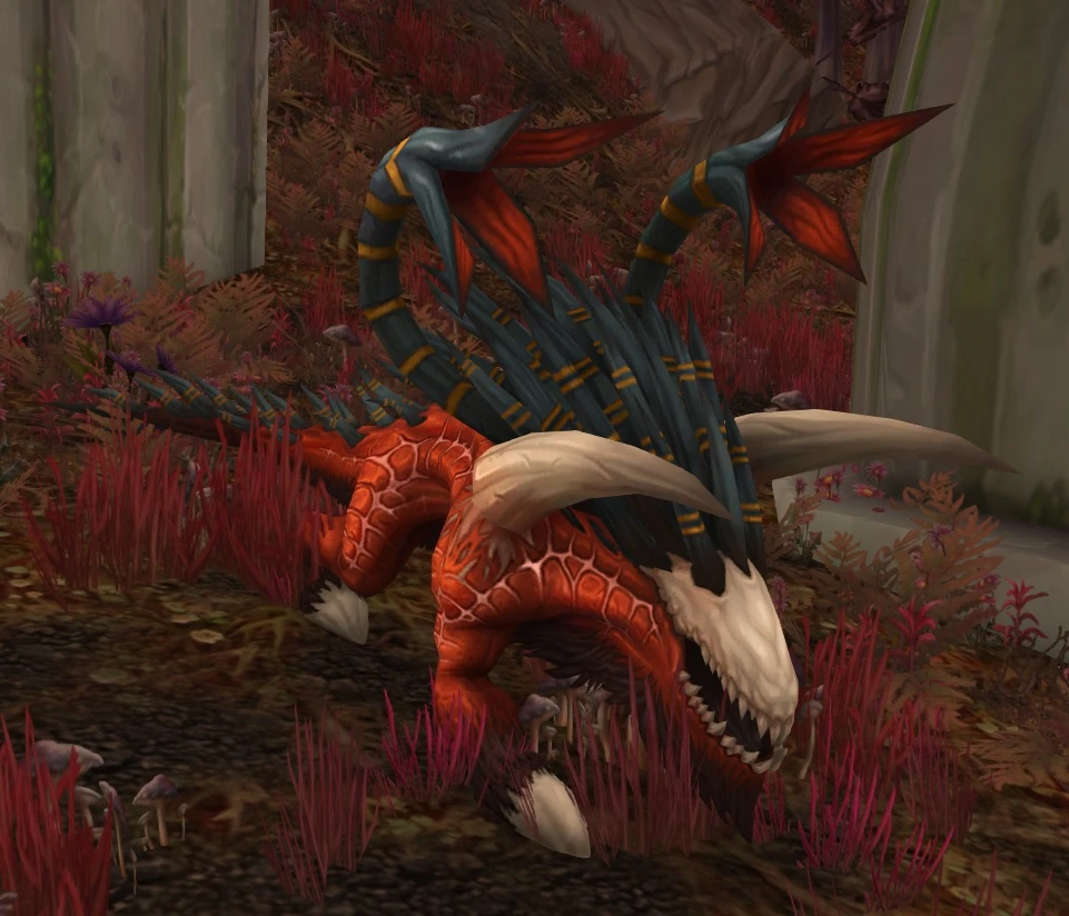 Jaedenar Hound