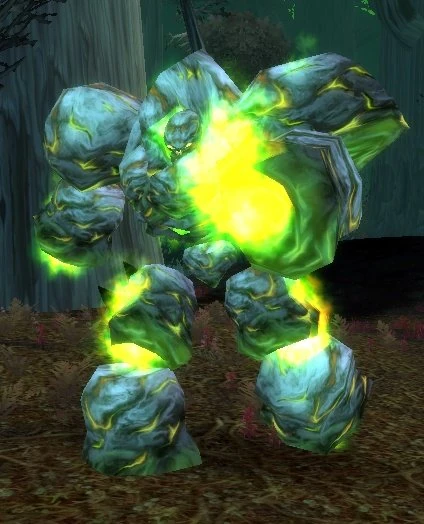 Infernal Sentry