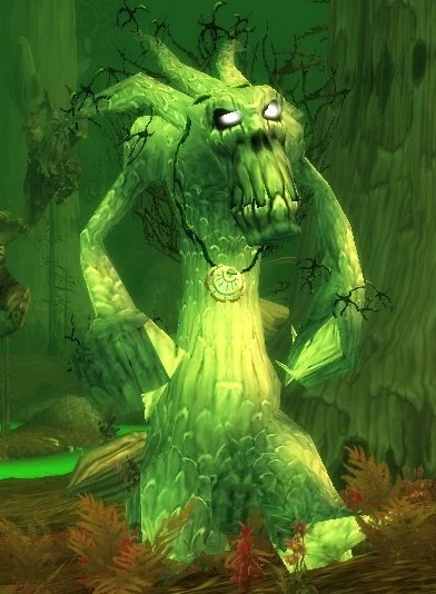 Orb of Deception (Gnome, Female)