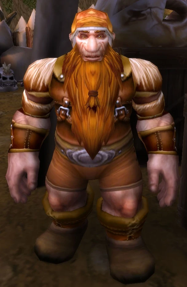 Barnil Stonepot