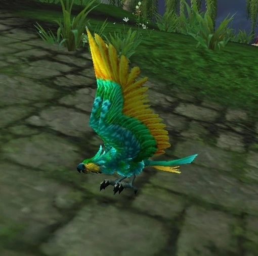 Polly