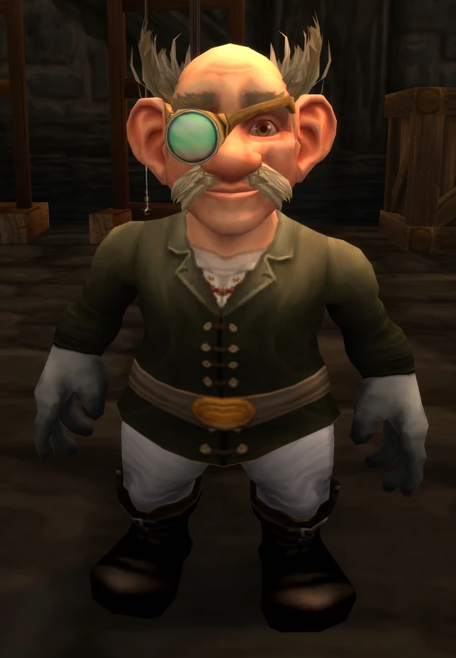 Doc Mixilpixil