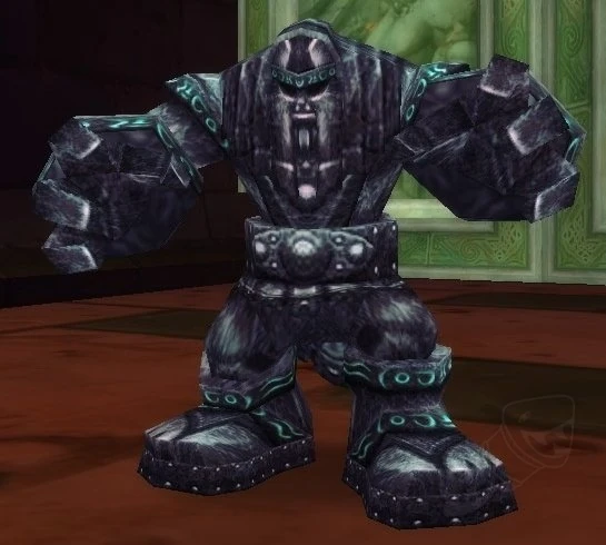 Obsidian Shard