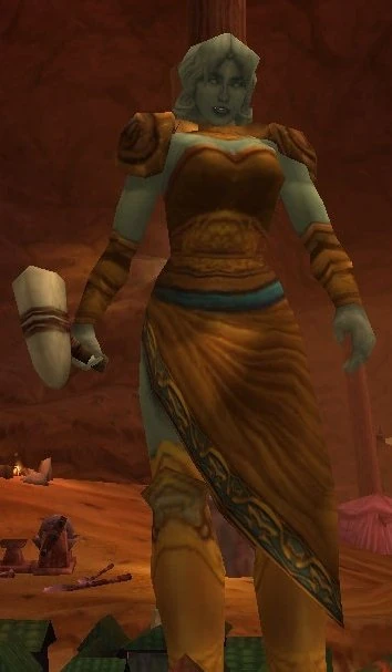 Ironaya