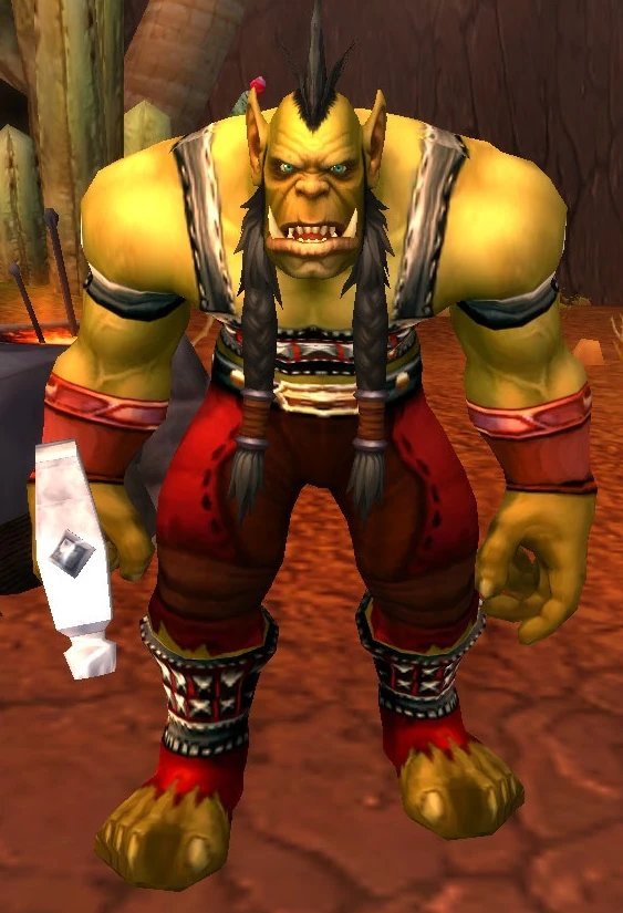 Venture Co. Overboss